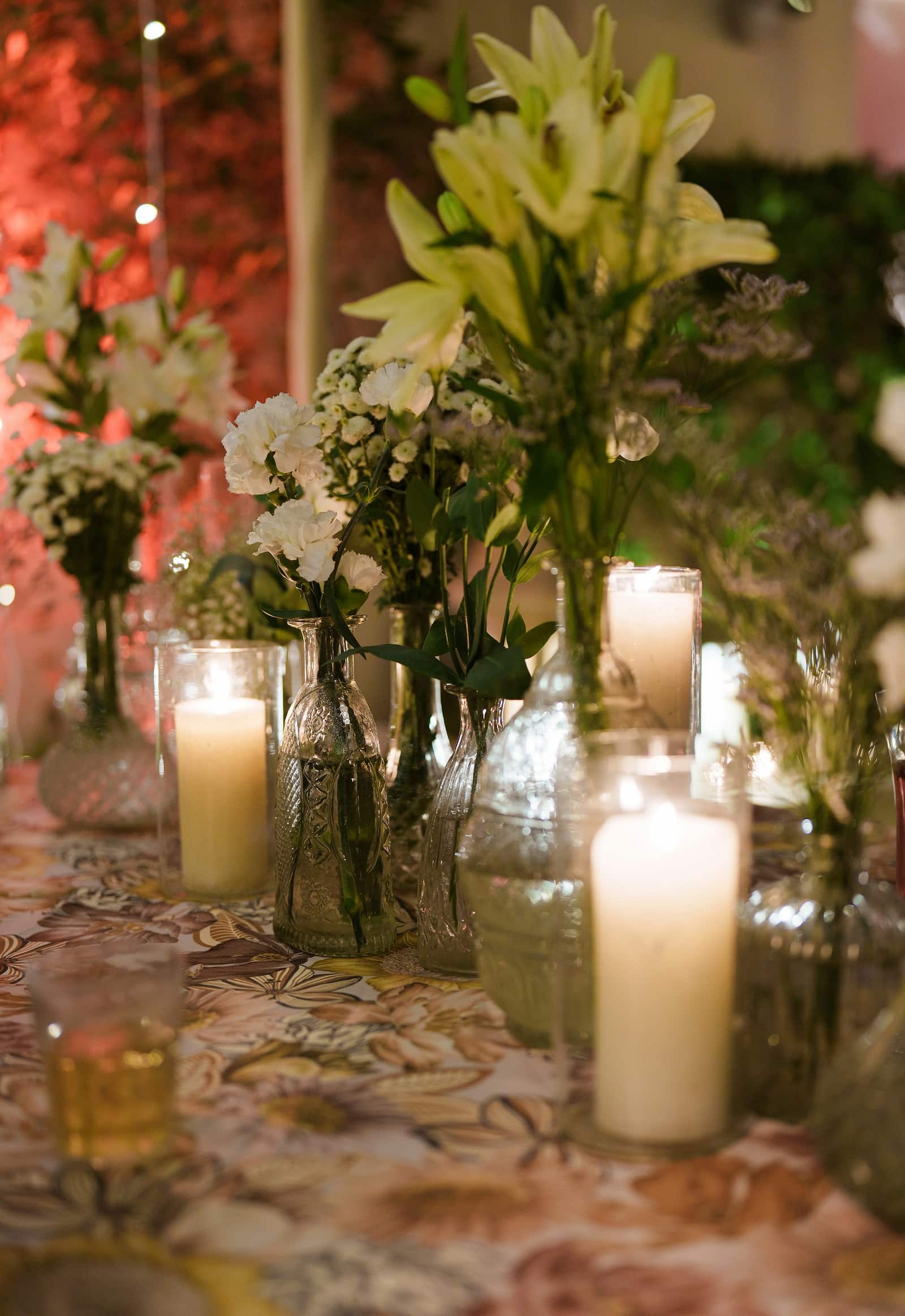 Editorial photograph for the Aisle blog