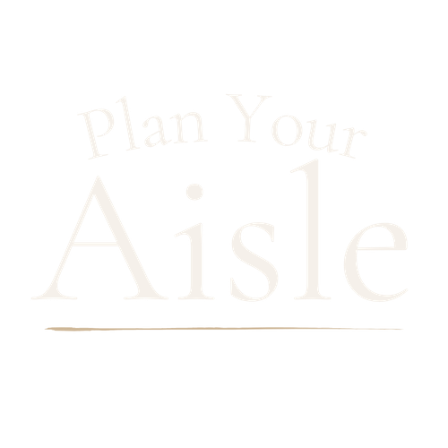 Plan Your Aisle logo