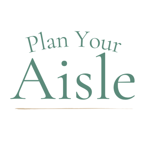 Plan Your Aisle logo